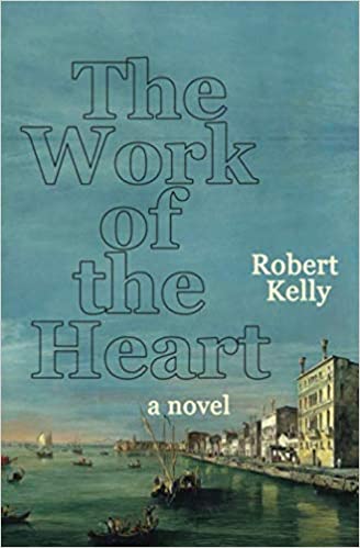 THE WORK OF THE HEART